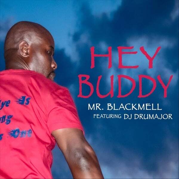 Cover art for Hey Buddy