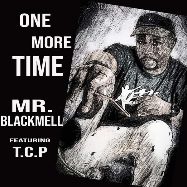 Cover art for One More Time